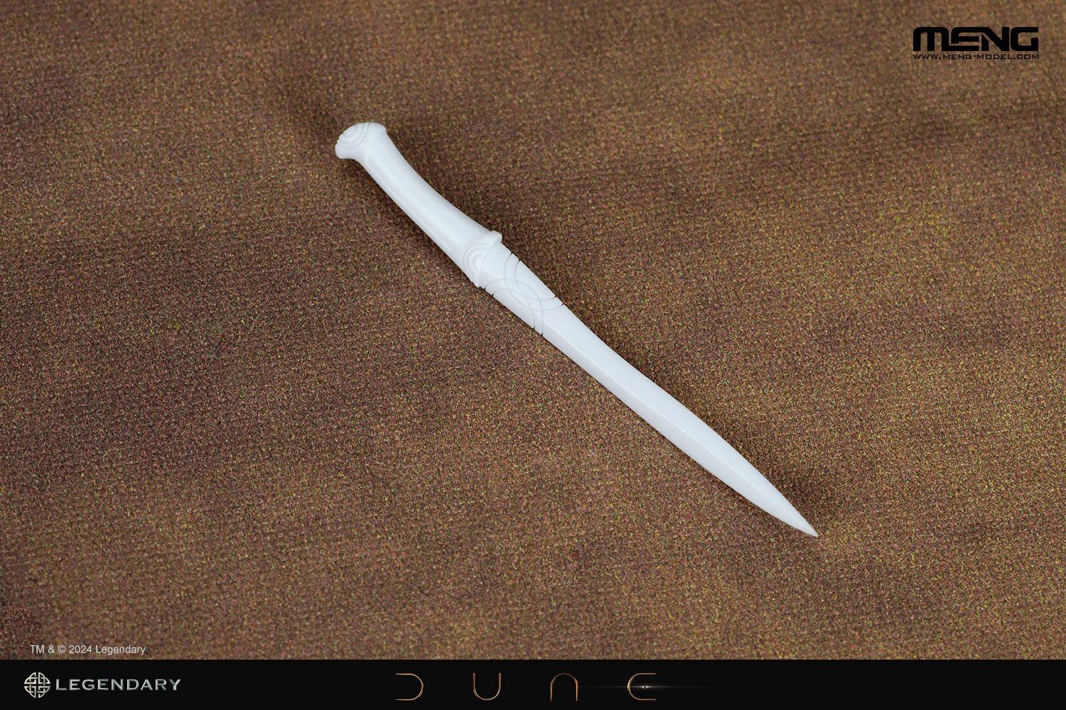 Dune Paul Atreides (Deluxe Edition) – Image 4