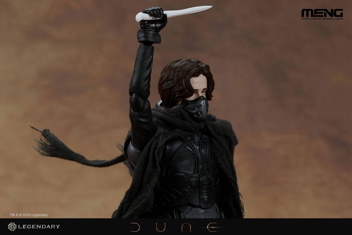 Dune Paul Atreides (Deluxe Edition) – Image 5