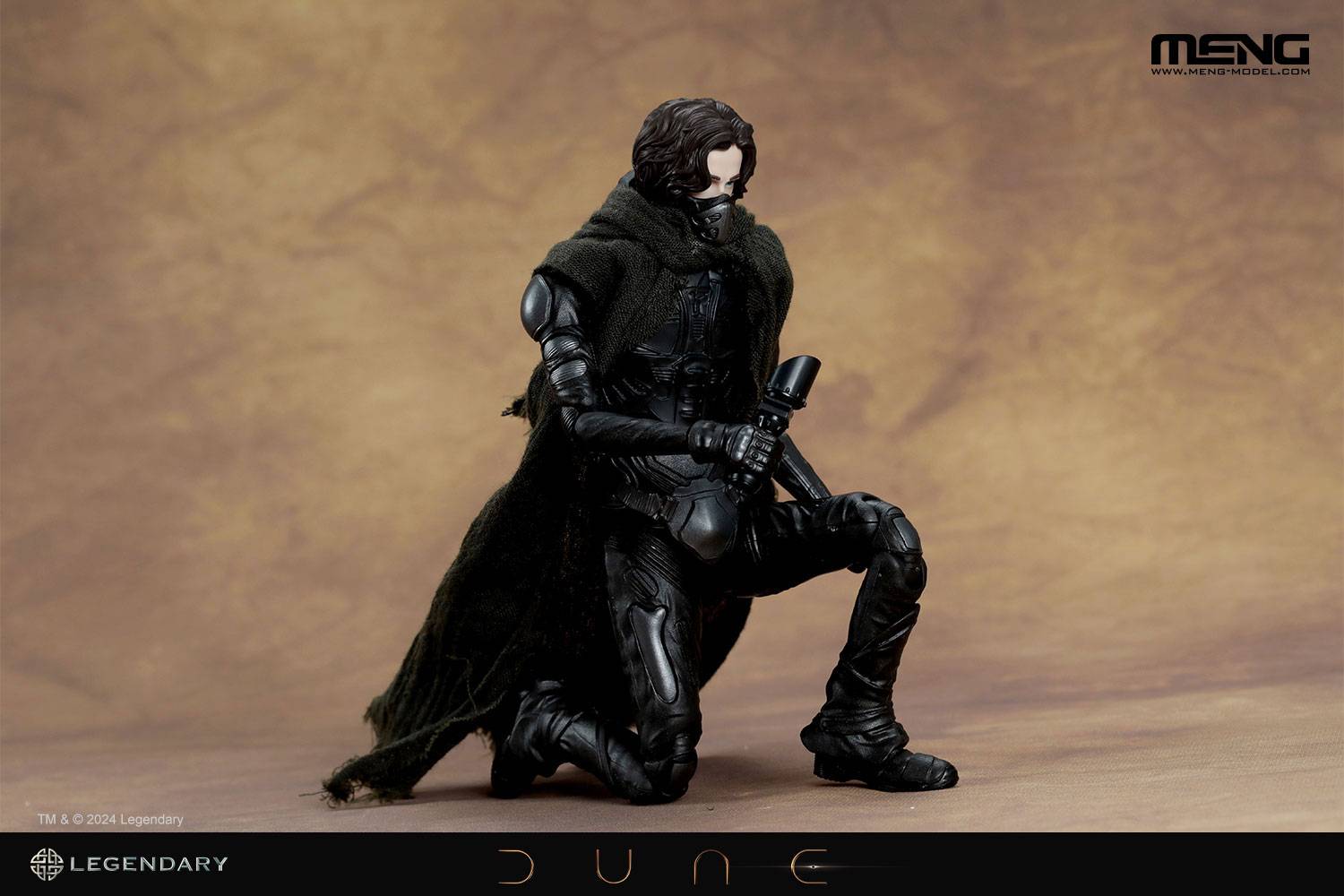 Dune Paul Atreides (Deluxe Edition) – Image 6