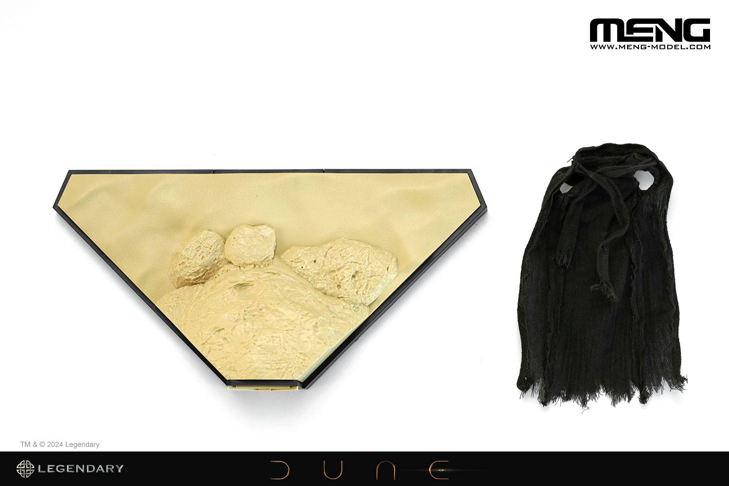 Dune Paul Atreides (Deluxe Edition) – Image 11