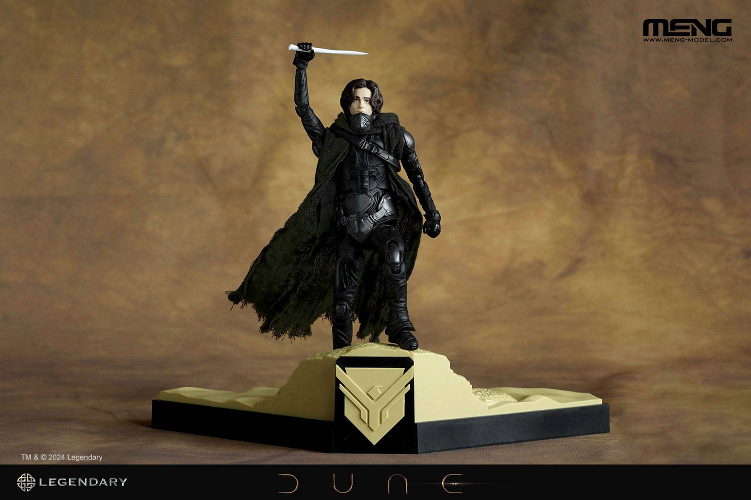 Dune Paul Atreides (Deluxe Edition) – Image 3