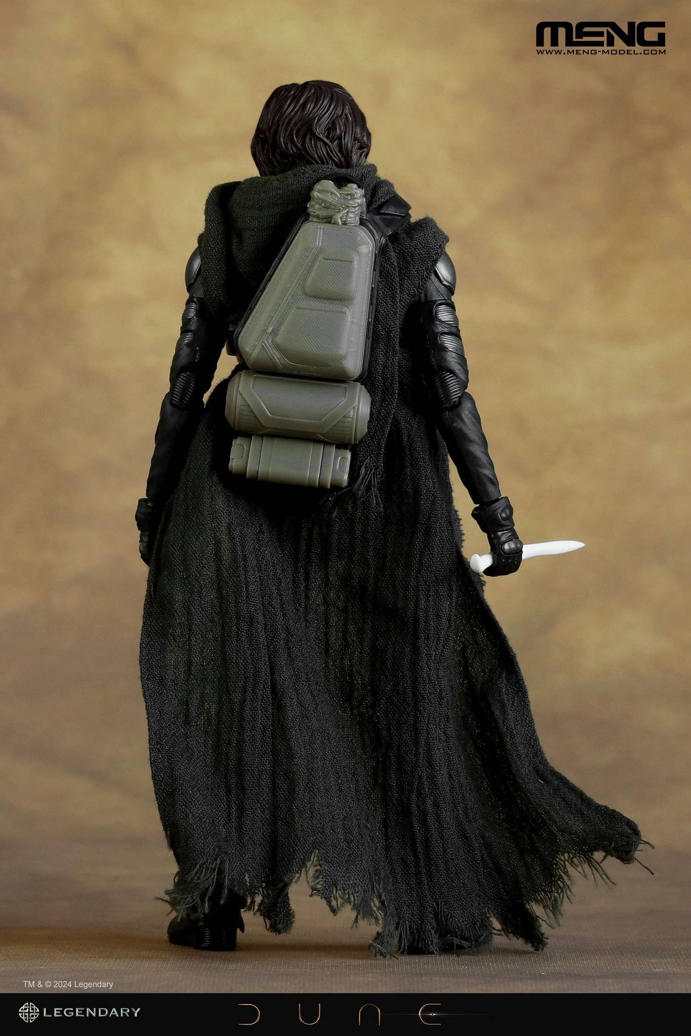 Dune Paul Atreides (Deluxe Edition) – Image 15