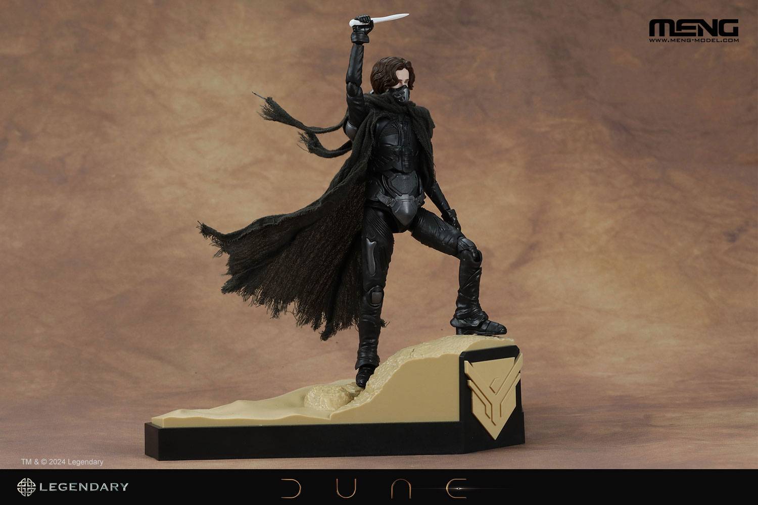 Dune Paul Atreides (Deluxe Edition) – Image 2