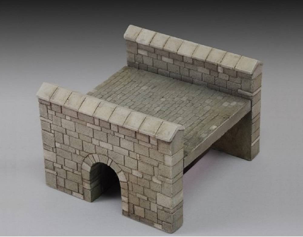 Little stone bridge – Image 2