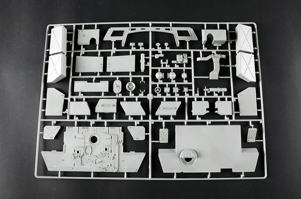 Pz.Kpfw.VI Sd.Kfz.182 Tiger II (Porsche Early production vehicle Fgst.Nr.280009) – Image 24