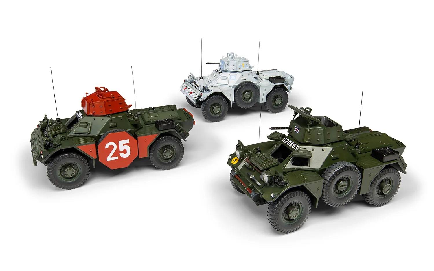Ferret Scout Car Mk.2 – Image 4