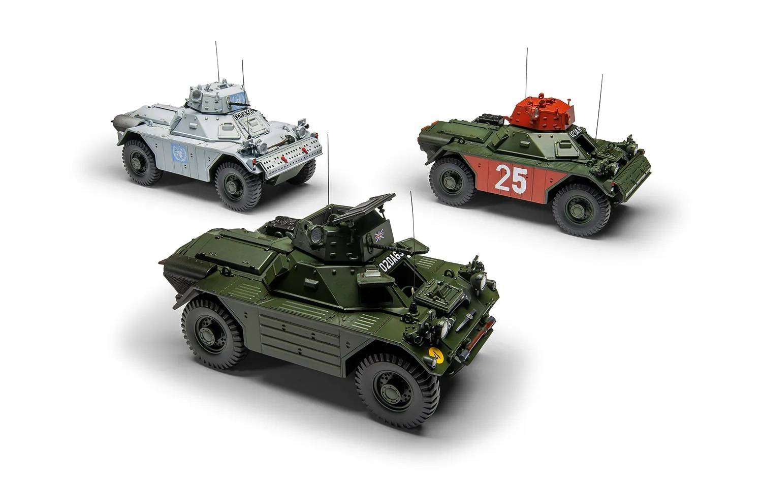 Ferret Scout Car Mk.2 – Image 5