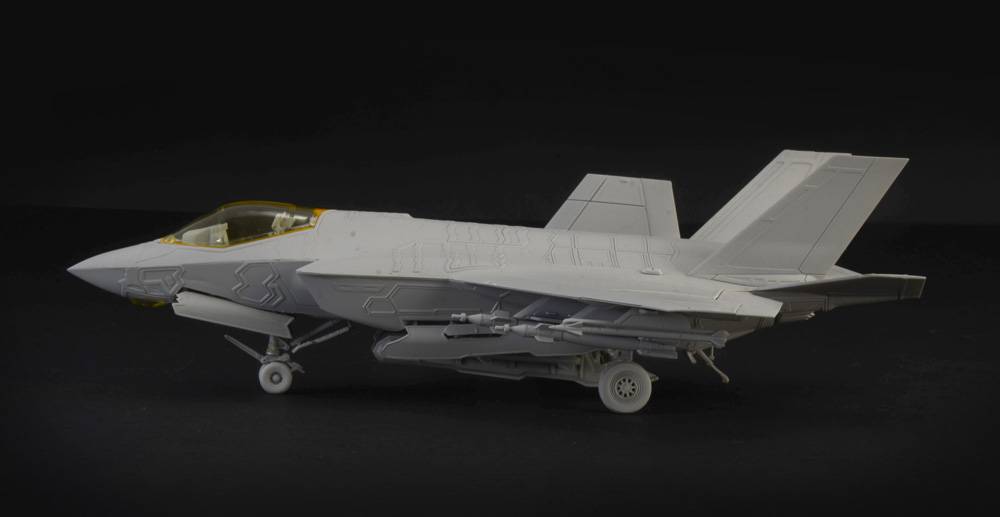 F-35C Lightning II – Image 9