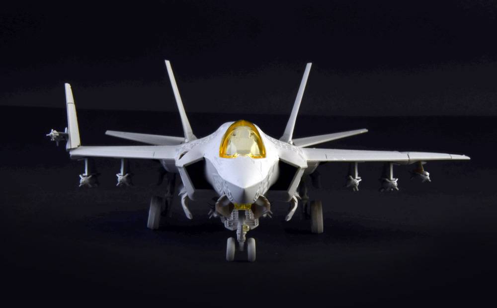 F-35C Lightning II – Image 10