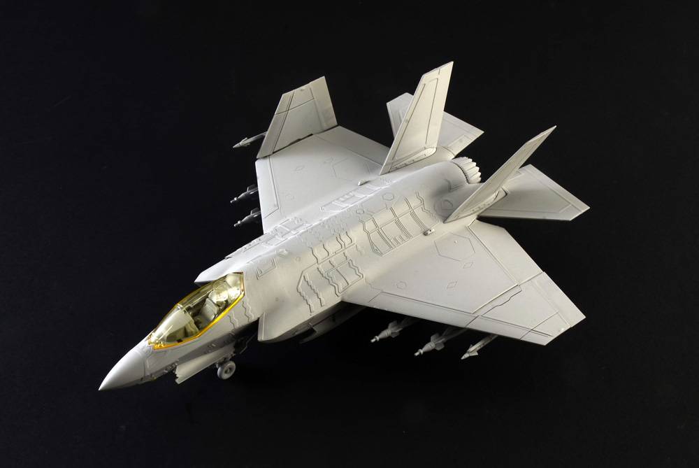 F-35C Lightning II – Image 11