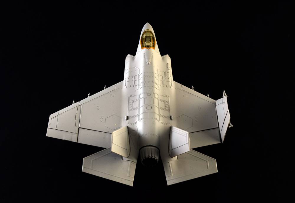 F-35C Lightning II – Image 12
