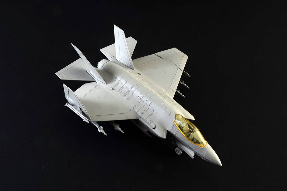 F-35C Lightning II – Image 13