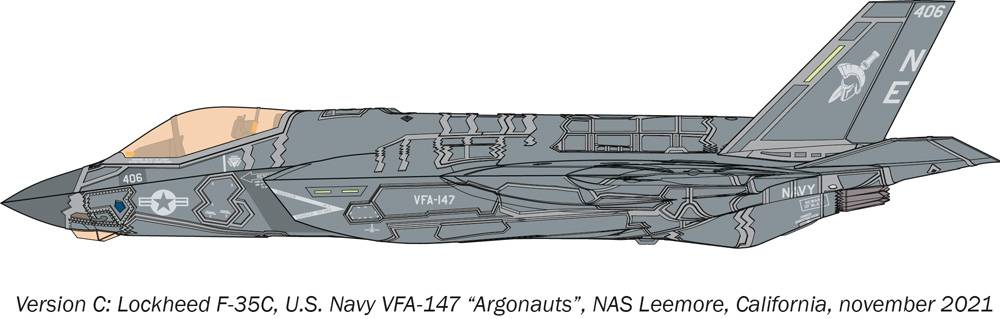 F-35C Lightning II – Image 14