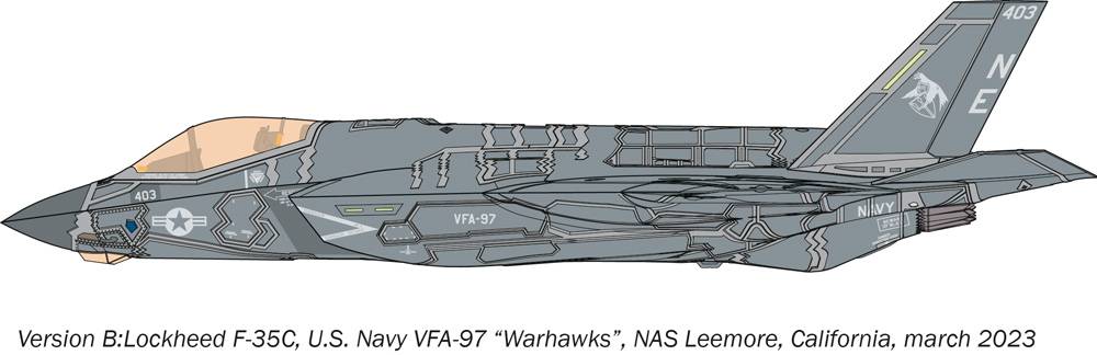 F-35C Lightning II – Image 15