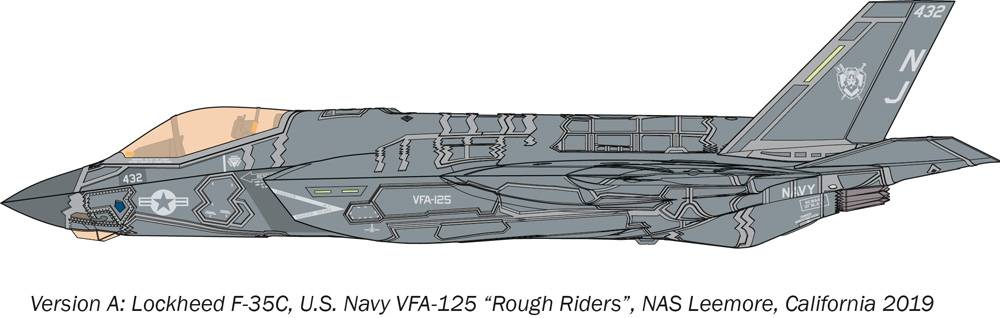 F-35C Lightning II – Image 16