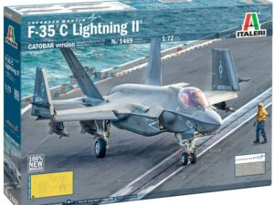 F-35C Lightning II