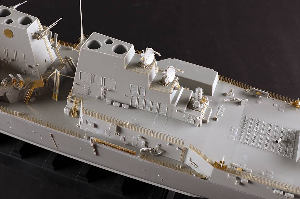 USS Pinckney DDG-91 – Image 18
