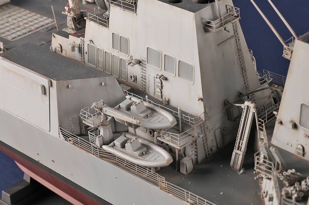 USS Pinckney DDG-91 – Image 24