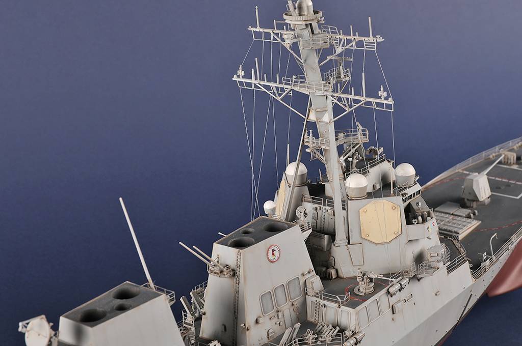 USS Pinckney DDG-91 – Image 25