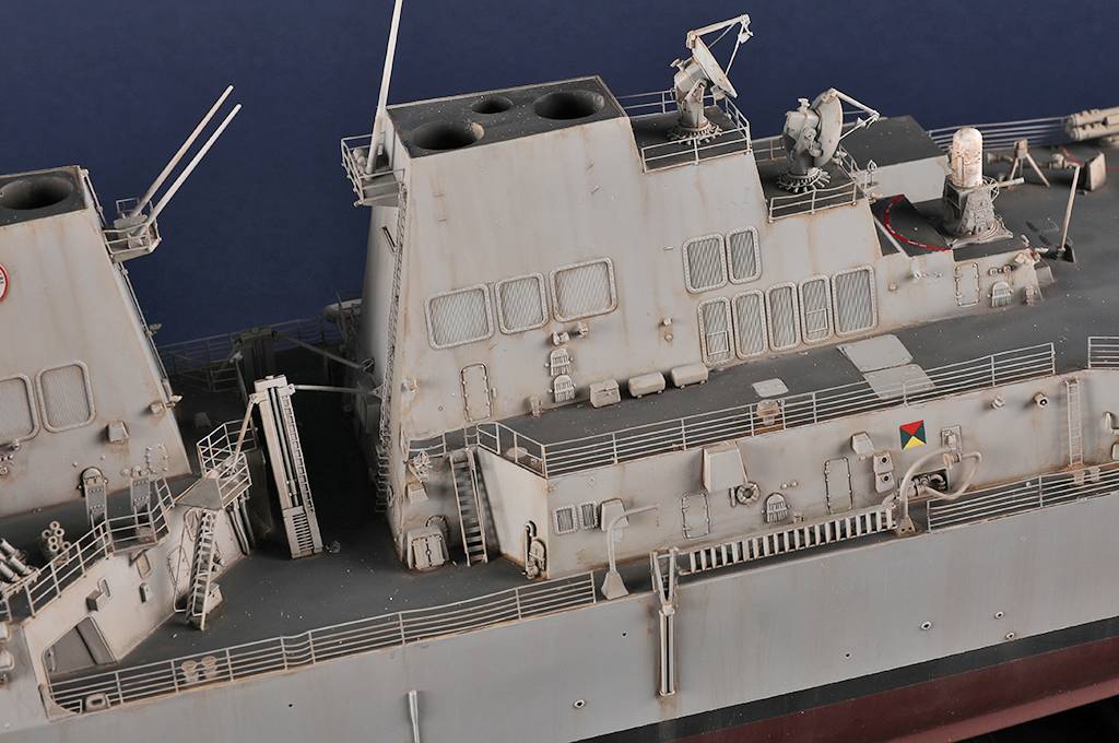USS Pinckney DDG-91 – Image 28