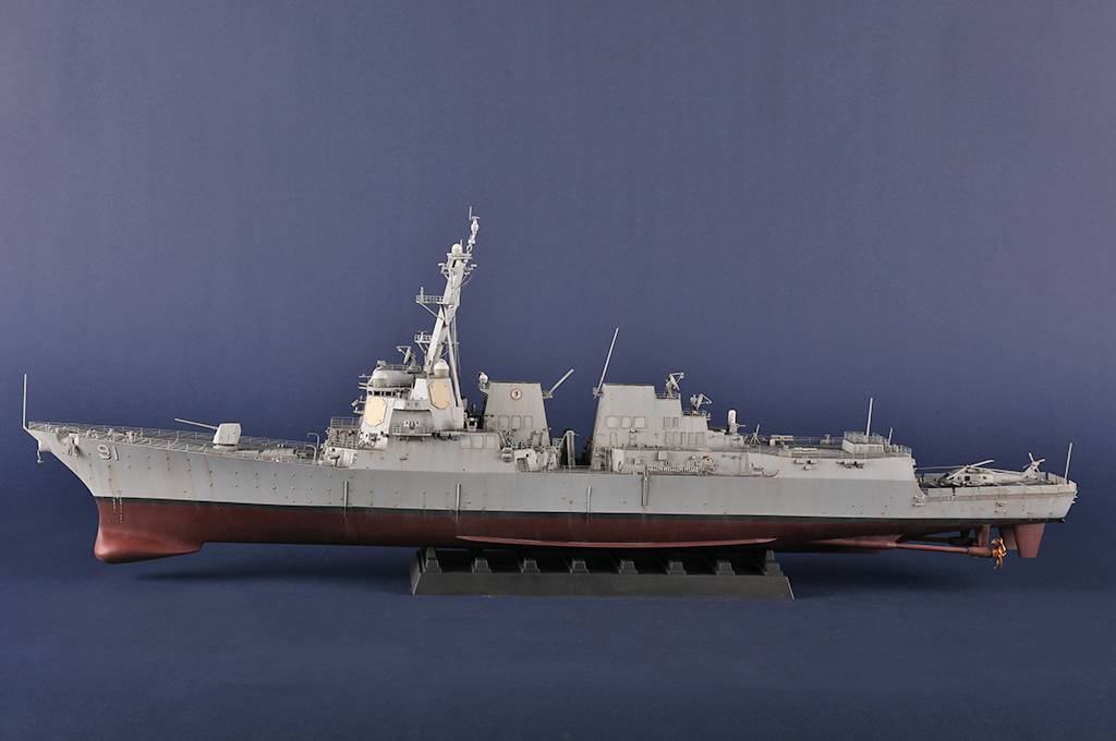 USS Pinckney DDG-91 – Image 3