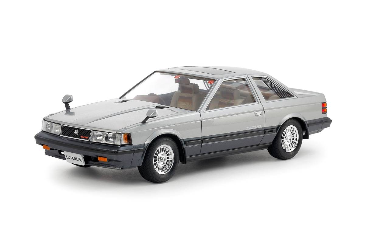 Toyota Soarer 2000Vr-Turbo – Image 2