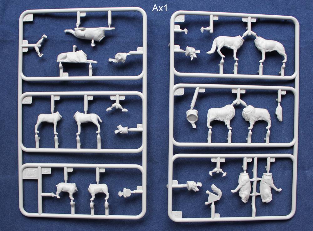 Livestock Set Vol. 3 – Image 2
