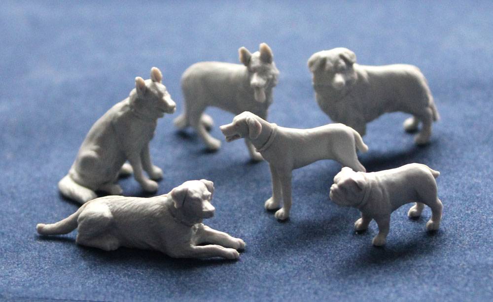 Livestock Set Vol. 3 – Image 3