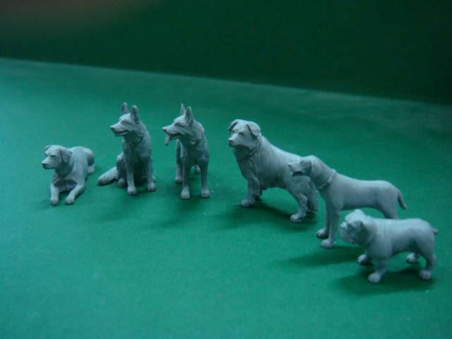 Livestock Set Vol. 3 – Image 4