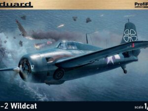 FM-2 Wildcat ProfiPACK Edition