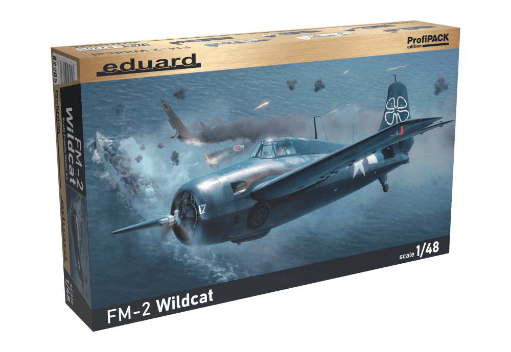 FM-2 Wildcat ProfiPACK Edition – Image 10