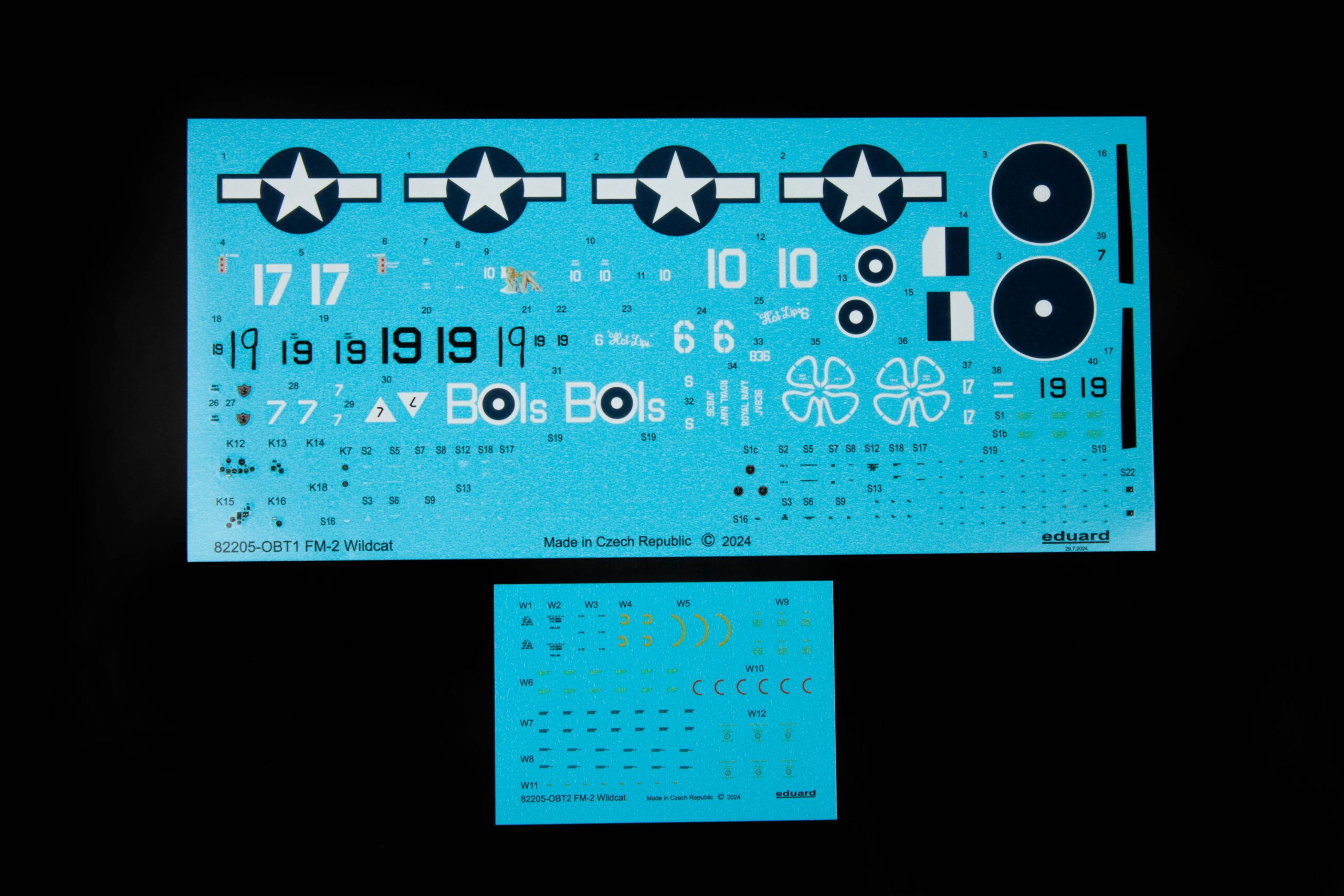 FM-2 Wildcat ProfiPACK Edition – Image 3