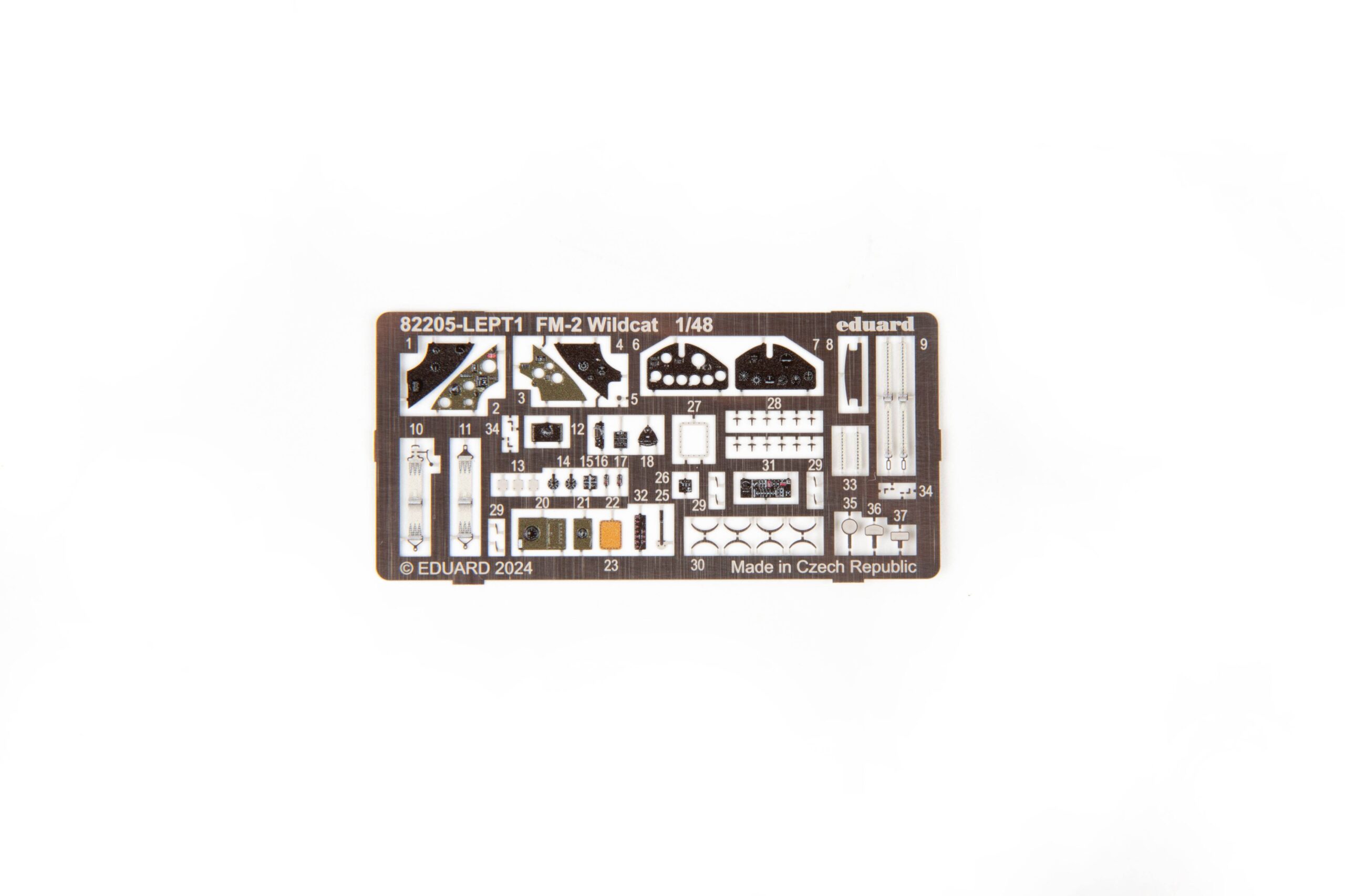 FM-2 Wildcat ProfiPACK Edition – Image 4