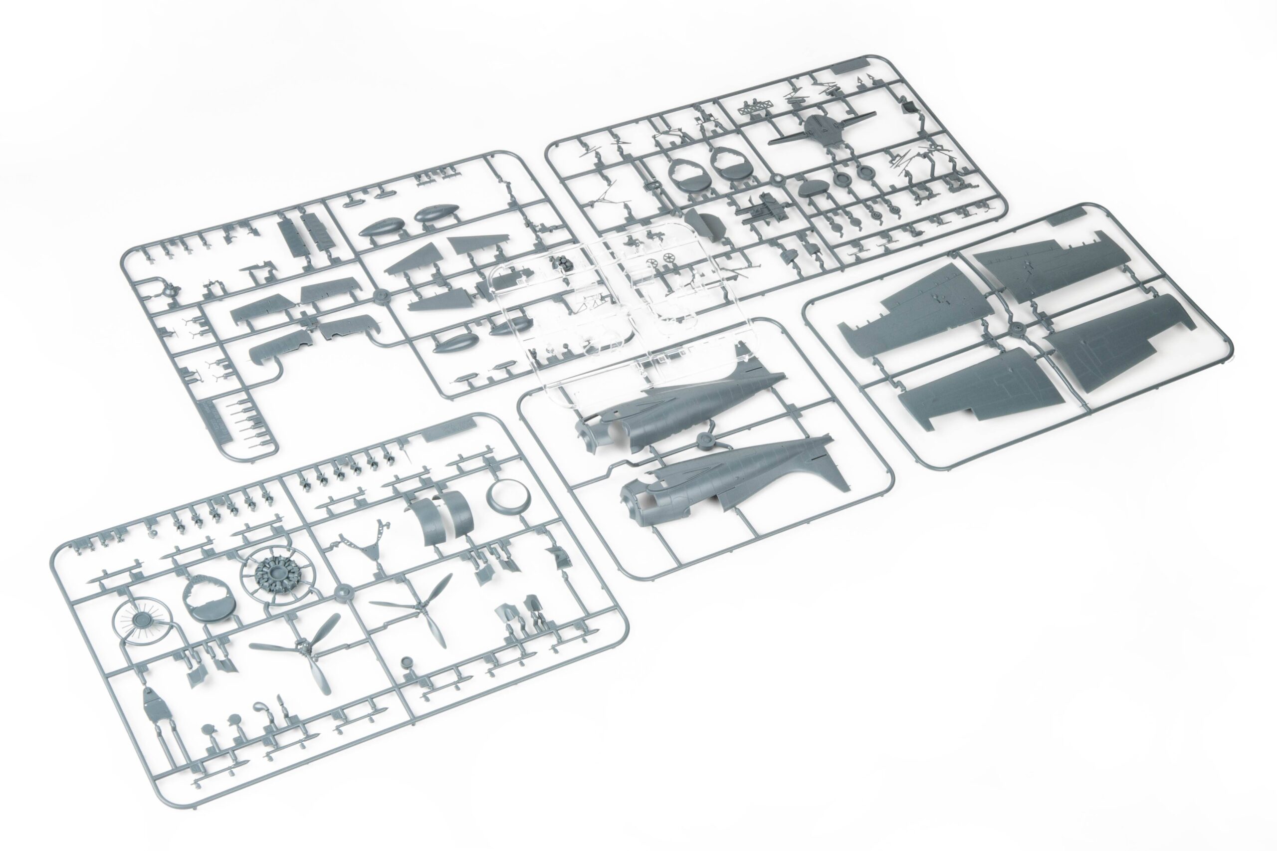 FM-2 Wildcat ProfiPACK Edition – Image 5