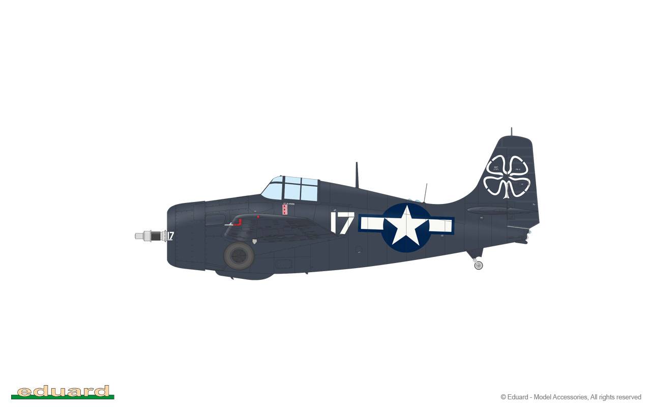 FM-2 Wildcat ProfiPACK Edition – Image 11