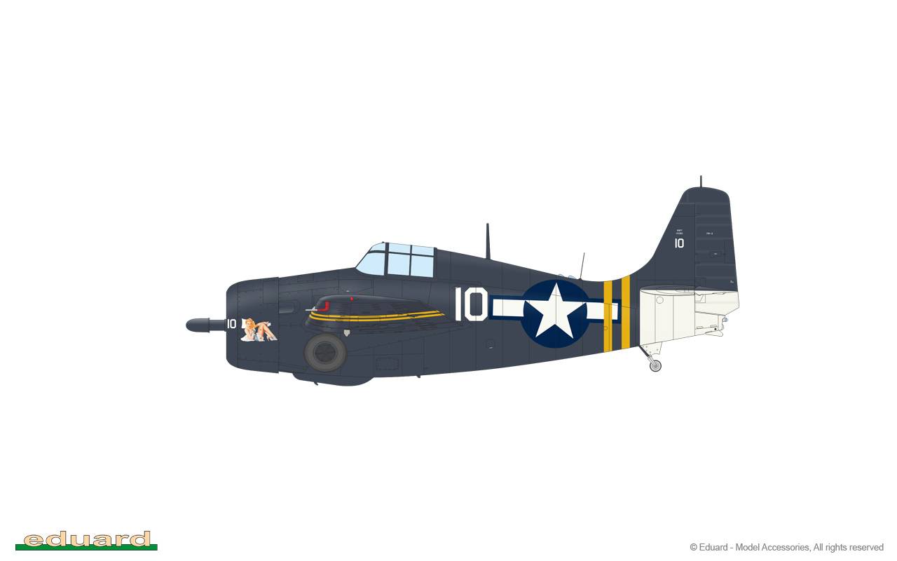 FM-2 Wildcat ProfiPACK Edition – Image 12