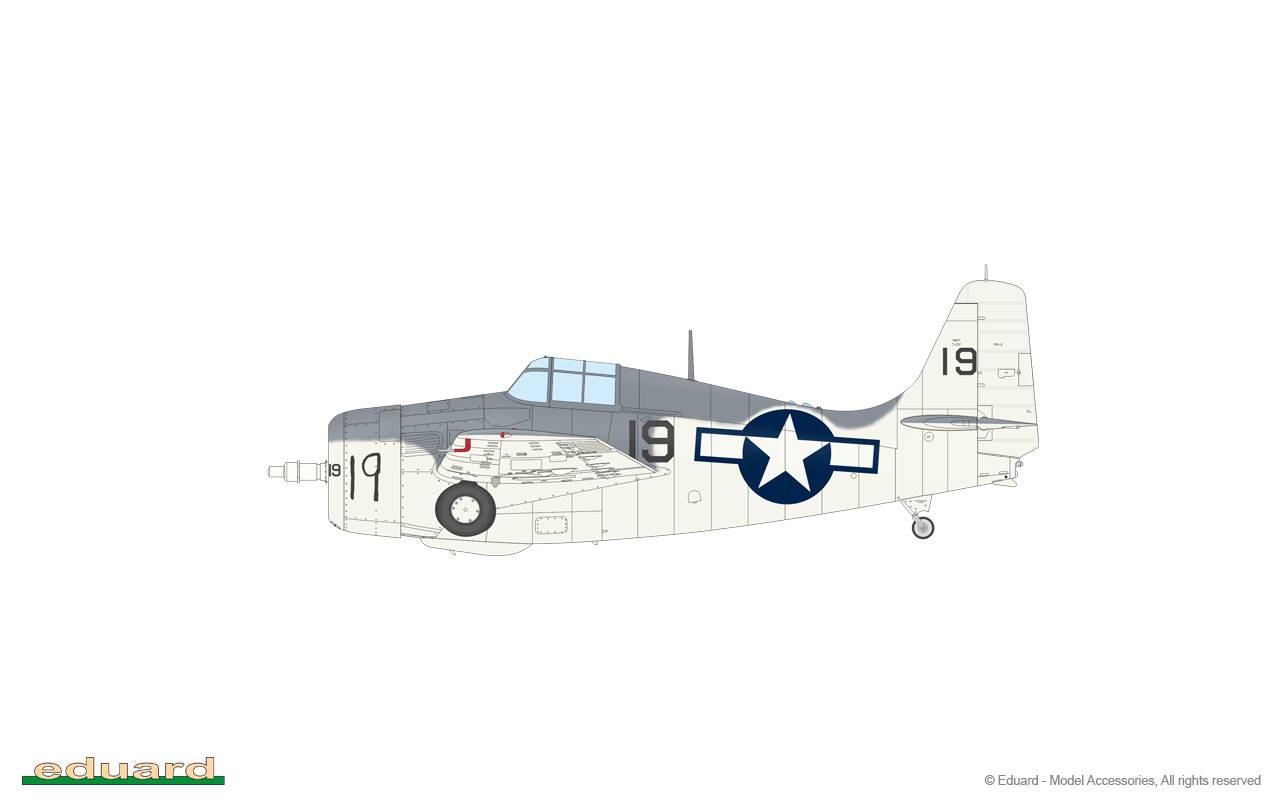 FM-2 Wildcat ProfiPACK Edition – Image 13