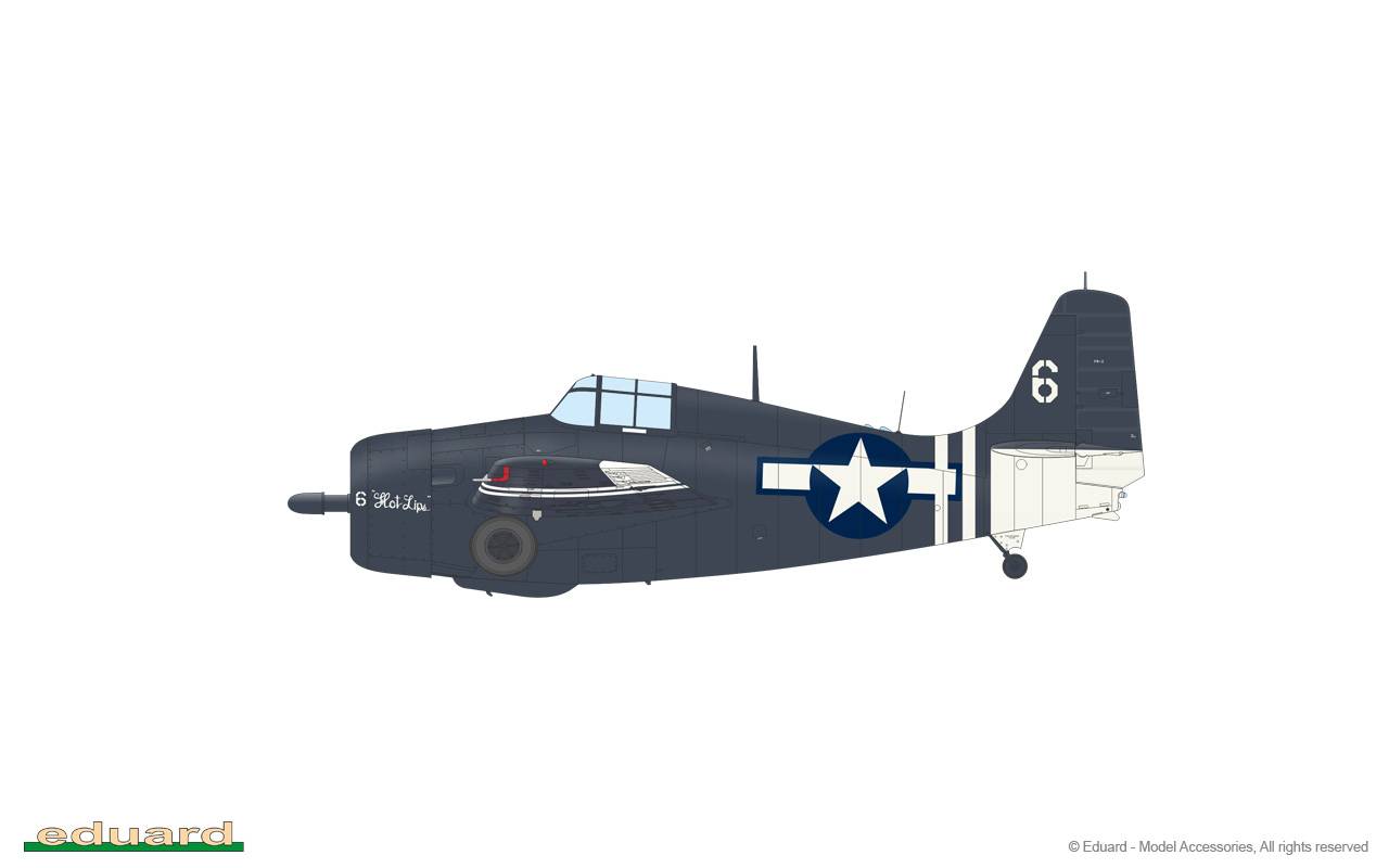 FM-2 Wildcat ProfiPACK Edition – Image 14