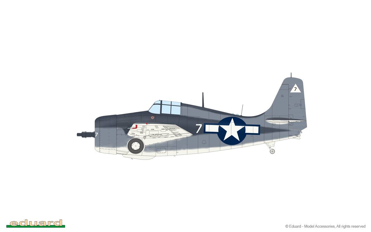 FM-2 Wildcat ProfiPACK Edition – Image 15