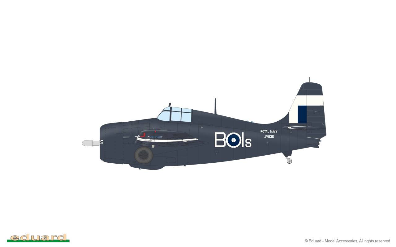 FM-2 Wildcat ProfiPACK Edition – Image 16