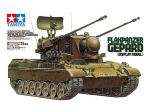 Flakpanzer Gepard