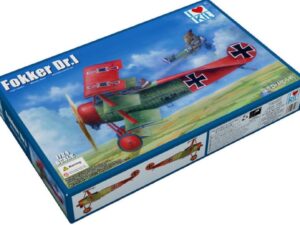Fokker Dr.I