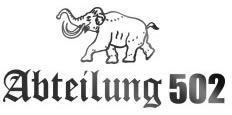 ABTEILUNG 502