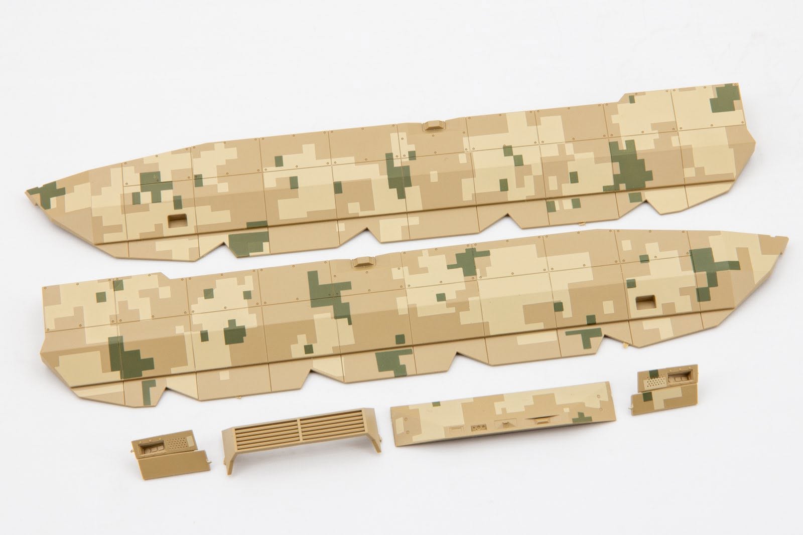 PLA ZTZ-100 – Image 19