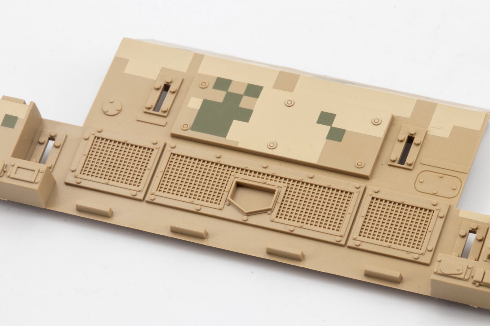 PLA ZTZ-100 – Image 15