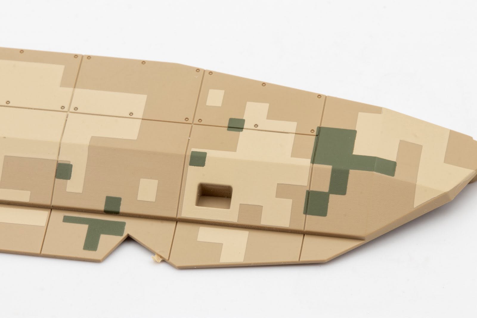 PLA ZTZ-100 – Image 14