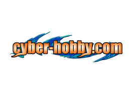 cyber-hobby.com