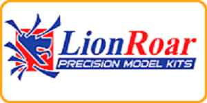 LION ROAR