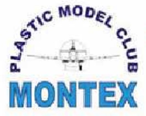 MONTEX PLASTIC MODEL CLUB