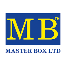 MASTER BOX LTD